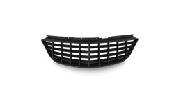 Grill OPEL CORSA D Black bez znaczka