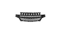 Grill OPEL CORSA E Black bez znaczka