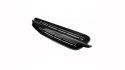 Grill OPEL VECTRA C GTS Black bez znaczka