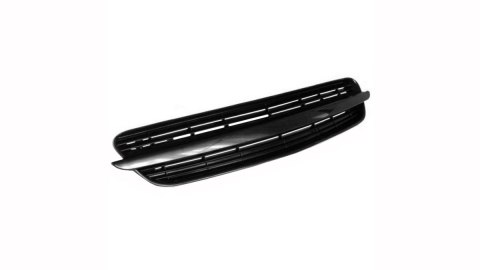 Grill OPEL VECTRA C GTS Black bez znaczka