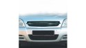 Grill OPEL VECTRA C GTS Black bez znaczka