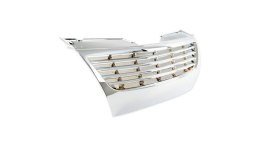 Grill Volkswagen PASSAT B6 Variant All Chrome