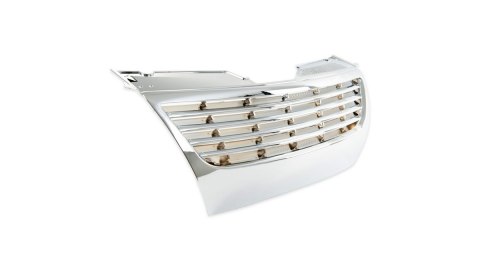 Grill Volkswagen PASSAT B6 Variant All Chrome