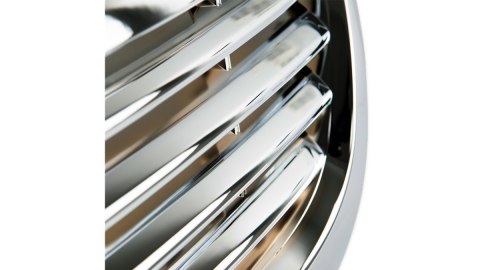 Grill Volkswagen PASSAT B6 Variant All Chrome