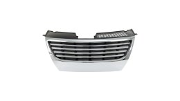 Grill Volkswagen PASSAT B6 Variant Chrome & Black