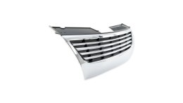 Grill Volkswagen PASSAT B6 Variant Chrome & Black