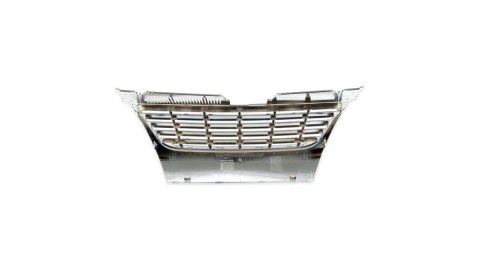 Grill Volkswagen PASSAT B6 Variant Chrome & Black
