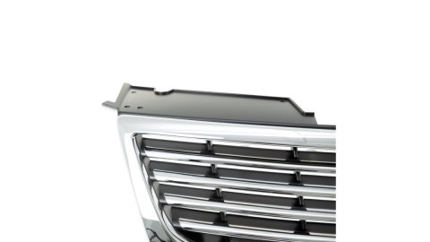Grill Volkswagen PASSAT B6 Variant Chrome & Black