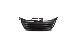 Grill Volkswagen Touran Black bez znaczka