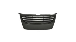 Grill Volkswagen Touran Black bez znaczka