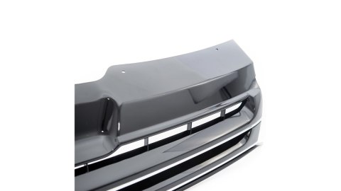 Grill Volkswagen Transporter T5 Chrome Strip bez znaczka