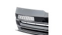 Grill Volkswagen Transporter T5 Chrome Strip bez znaczka