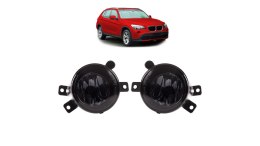 Halogeny BMW X1 E84