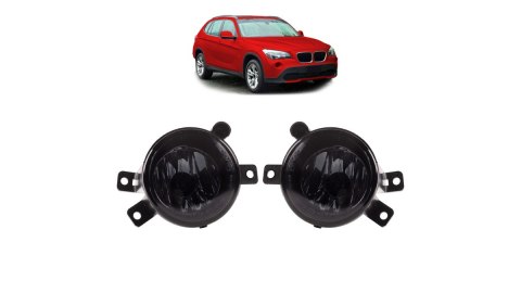 Halogeny BMW X1 E84