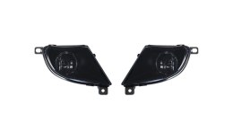 Halogeny BMW 5 F10 F11 Facelift