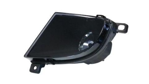 Halogeny BMW 5 F10 F11 Facelift