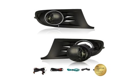 Halogeny SEAT ALHAMBRA VW Beetle GOLF VI GOLF V PLUS JETTA IV TIGUAN