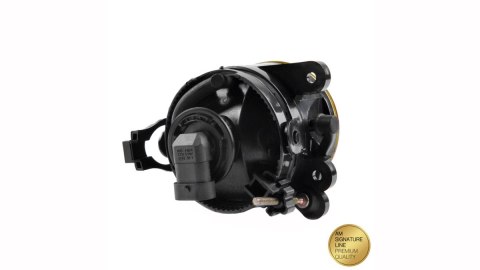 Halogeny Volkswagen Golf V Yellow