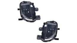 Halogeny Volkswagen Golf VI