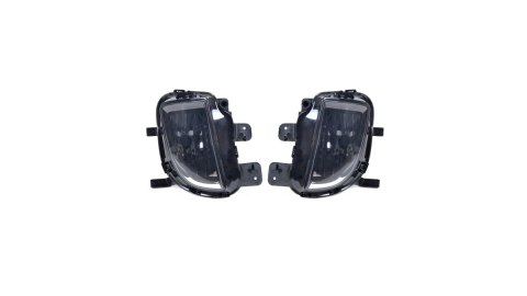 Halogeny Volkswagen Golf VI