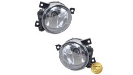 Halogeny Volkswagen Golf V