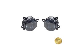 Halogeny Volkswagen Golf V