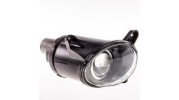 Halogeny Volkswagen PASSAT B5 Facelift Variant Projector Type Clear