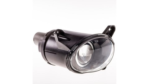 Halogeny Volkswagen PASSAT B5 Facelift Variant Projector Type Clear