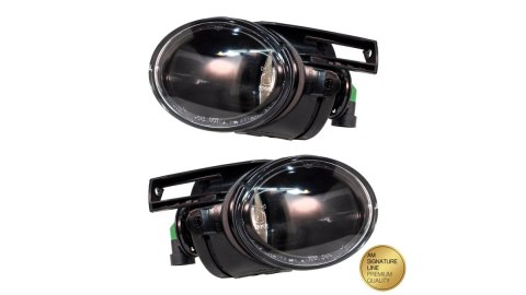 Halogeny Volkswagen PASSAT B6 Variant