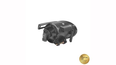 Halogeny Volkswagen PASSAT B6 Variant