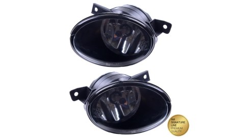 Halogeny Volkswagen Transporter T5