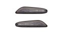 Kierunkowskazy BMW 1 E81 E82 E87 E88 3 E90 E91 E92 E93 LED Smoke