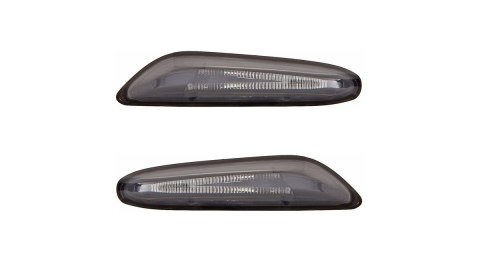 Kierunkowskazy BMW 1 E81 E82 E87 E88 3 E90 E91 E92 E93 LED Smoke