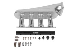 Kolektor ssący Audi VW 1.8T z listwą paliwową