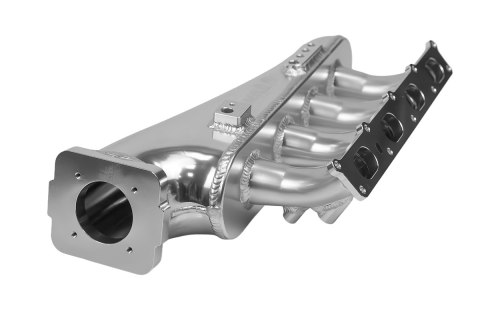 Kolektor ssący Audi VW 1.8T z listwą paliwową