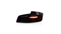 Lampy BMW 5 F10 Tył Dynamic LED Smoke