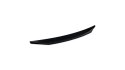 Lotka Audi A5 8T Lip Gloss Black