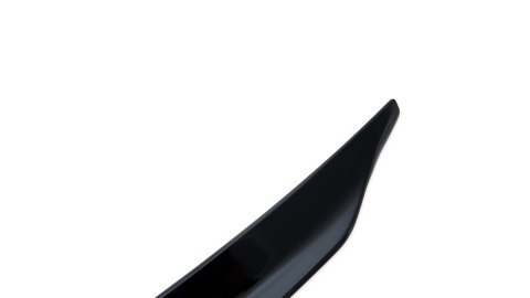 Lotka Audi A5 8T Lip Gloss Black