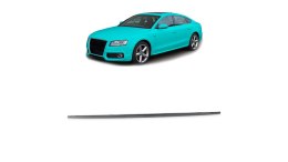 Lotka Audi A5 8T Lip Gloss Black