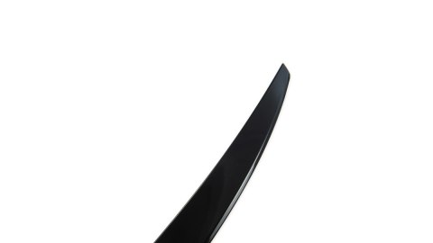 Lotka Audi A5 8T Lip Gloss Black