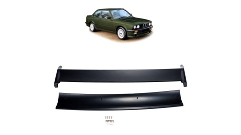 Lotka BMW 3 E30 Lip
