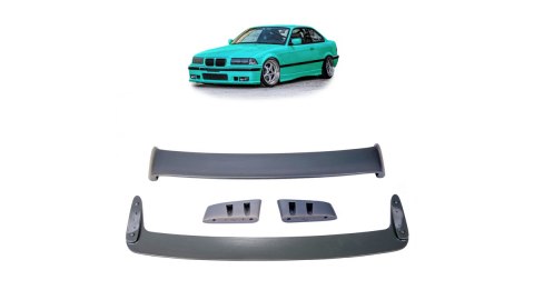 Lotka BMW 3 E36 Lip