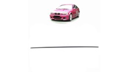 Lotka BMW 3 E46 Lip Gloss Black