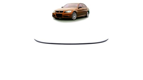 Lotka BMW 3 E90 Lip Gloss Black