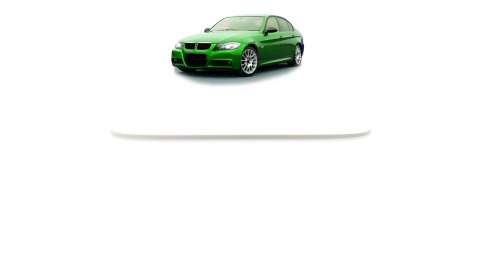 Lotka BMW 3 E90 Lip