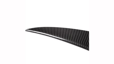 Lotka BMW 3 E92 Lip Carbon