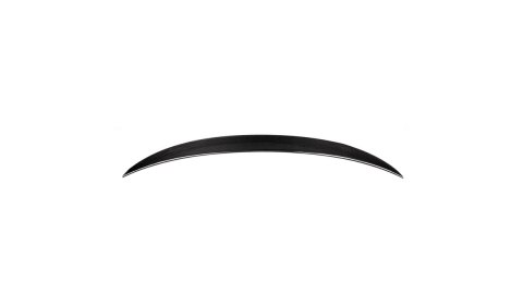 Lotka BMW 3 F30 Lip Carbon