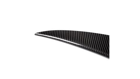Lotka BMW 3 F30 Lip Carbon