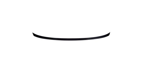 Lotka BMW 3 G20 Lip Matt Black