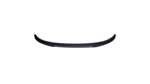 Lotka BMW 4 F33 Lip Matt Black